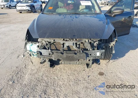 2014 Mazda Mazda3 S Grand Touring z USA, uszkodzony, nr VIN JM1BM1W3XE1149926